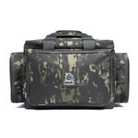 CarpLife Eclipse Camo Compact Carryall